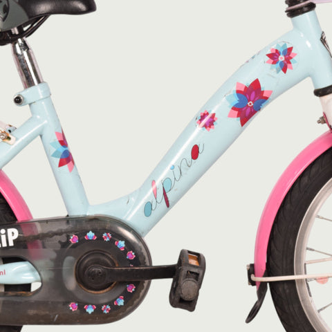 16.645 kinderfiets - BikeFlip