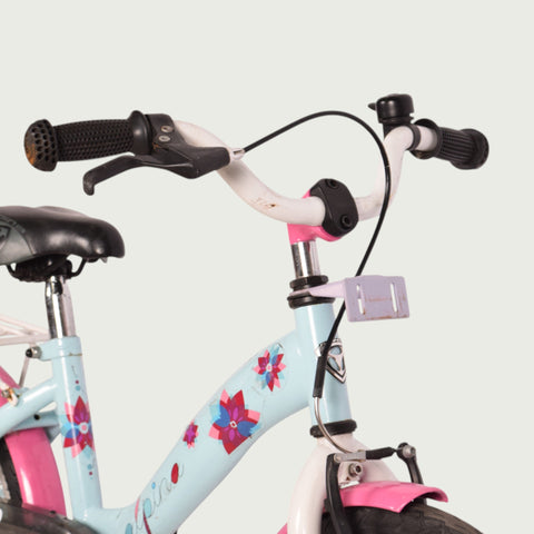 16.645 kinderfiets - BikeFlip