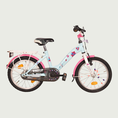 16.645 kinderfiets - BikeFlip