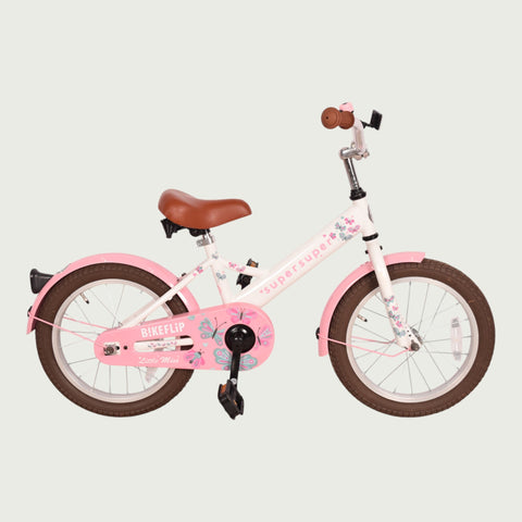 16.646P kinderfiets - BikeFlip