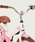 16.646P kinderfiets - BikeFlip