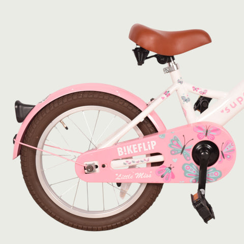 16.646P kinderfiets - BikeFlip