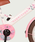 16.646P kinderfiets - BikeFlip