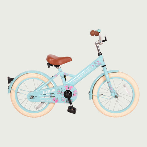 16.649P kinderfiets - BikeFlip