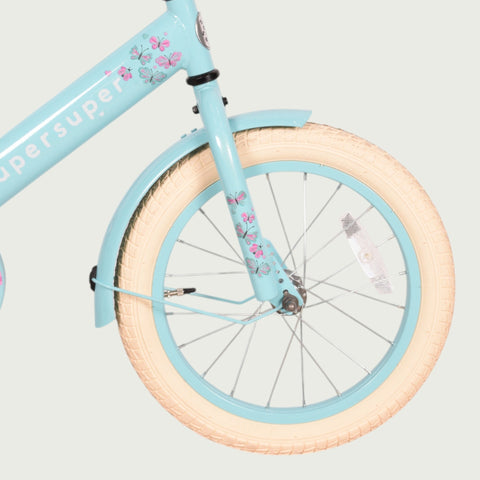 16.649P kinderfiets - BikeFlip