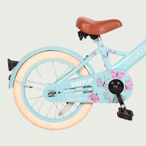 16.649P kinderfiets - BikeFlip