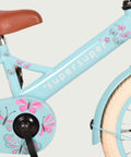 16.649P kinderfiets - BikeFlip