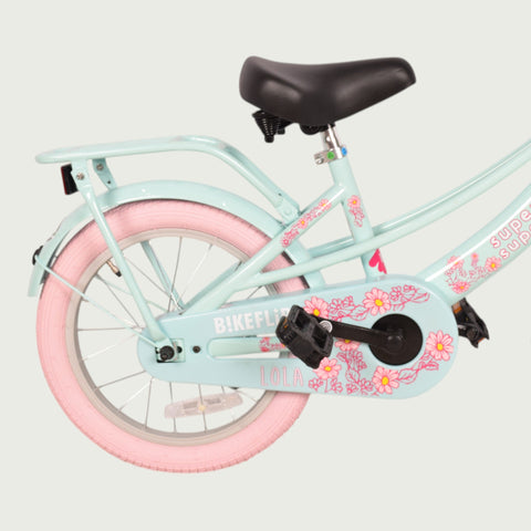 16.650P kinderfiets - BikeFlip