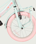 16.650P kinderfiets - BikeFlip