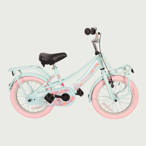16.650P kinderfiets - BikeFlip
