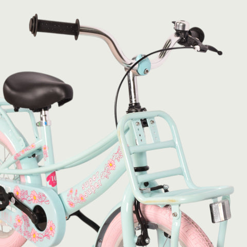 16.650P kinderfiets - BikeFlip