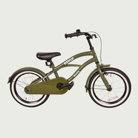 16.651P kinderfiets - BikeFlip