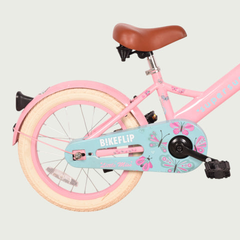 16.652P kinderfiets - BikeFlip