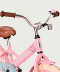 16.652P kinderfiets - BikeFlip