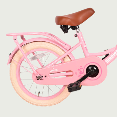 16.653P kinderfiets - BikeFlip
