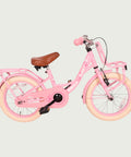16.653P kinderfiets - BikeFlip