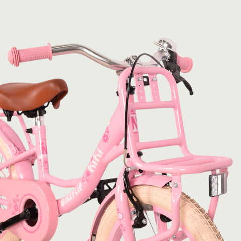 16.653P kinderfiets - BikeFlip