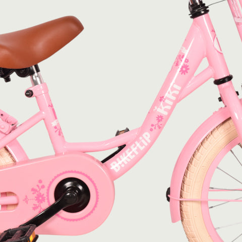 16.653P kinderfiets - BikeFlip