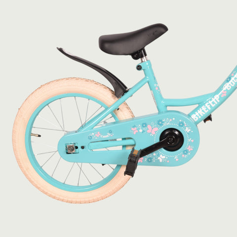 16.654P kinderfiets - BikeFlip