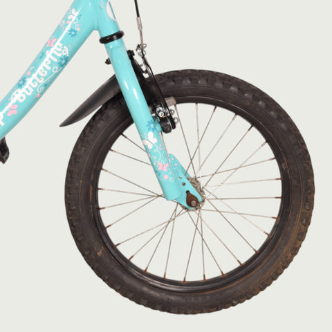 16.654P kinderfiets - BikeFlip
