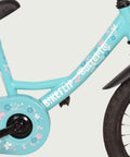 16.654P kinderfiets - BikeFlip