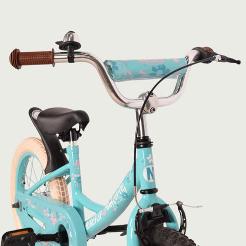 16.654P kinderfiets - BikeFlip