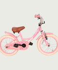 16.655P kinderfiets - BikeFlip
