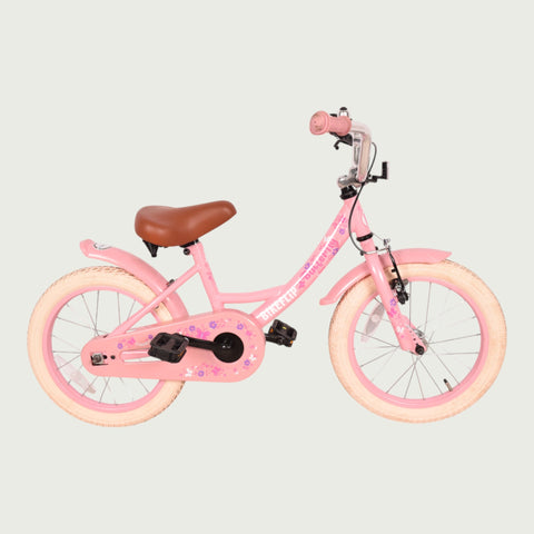 16.655P kinderfiets - BikeFlip