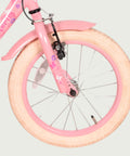 16.655P kinderfiets - BikeFlip