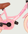 16.655P kinderfiets - BikeFlip
