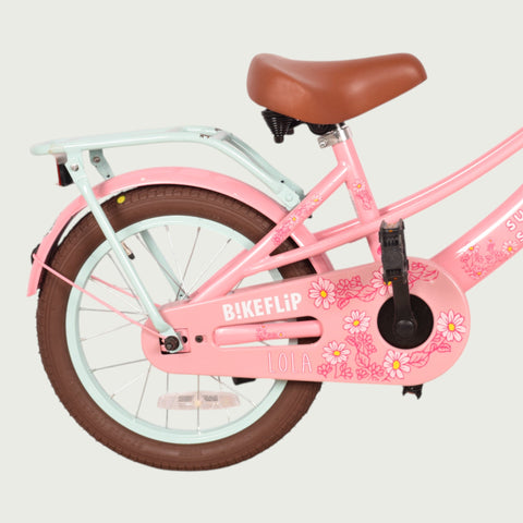 16.656P kinderfiets - BikeFlip