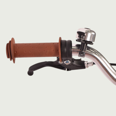 16.656P kinderfiets - BikeFlip