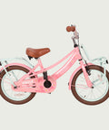 16.656P kinderfiets - BikeFlip