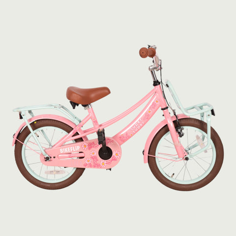 16.656P kinderfiets - BikeFlip