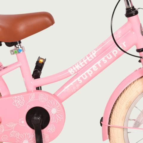 16.657P kinderfiets - BikeFlip