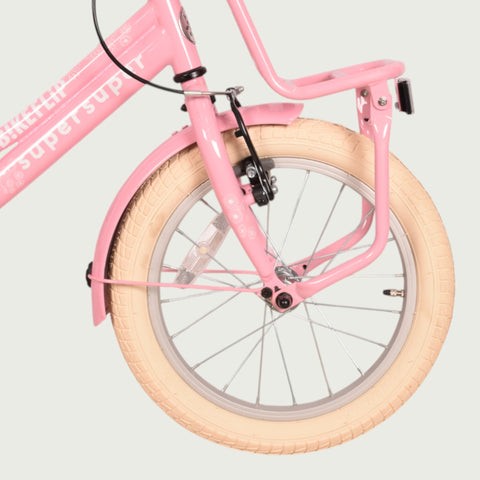 16.657P kinderfiets - BikeFlip