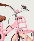 16.657P kinderfiets - BikeFlip