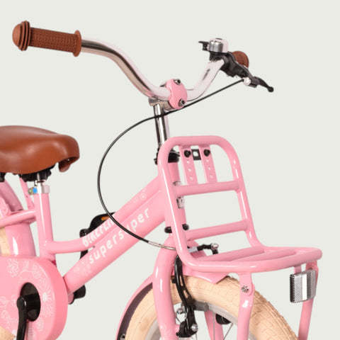 16.657P kinderfiets - BikeFlip