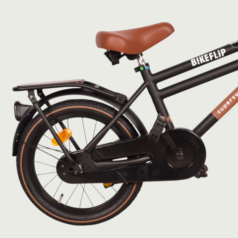 16.658P kinderfiets - BikeFlip