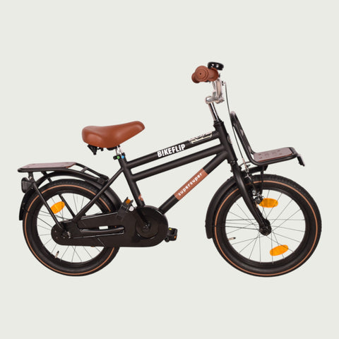 16.658P kinderfiets - BikeFlip
