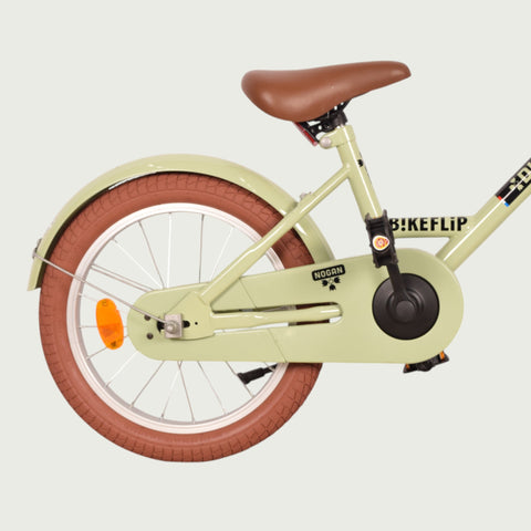 16.659P kinderfiets - BikeFlip