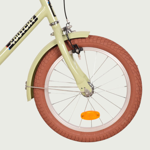 16.659P kinderfiets - BikeFlip