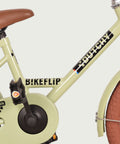 16.659P kinderfiets - BikeFlip