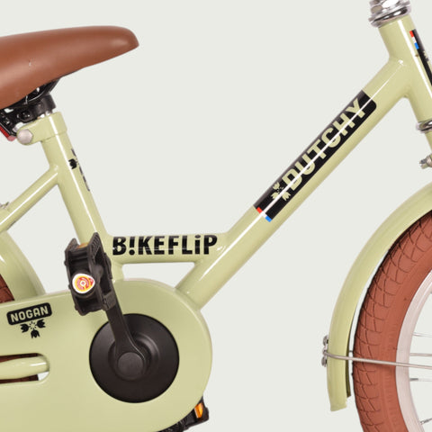 16.659P kinderfiets - BikeFlip