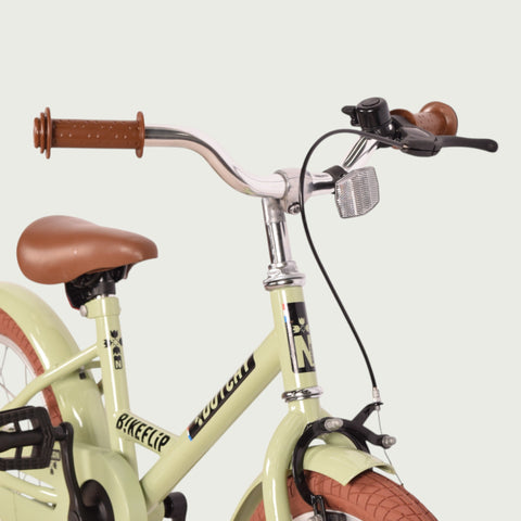 16.659P kinderfiets - BikeFlip