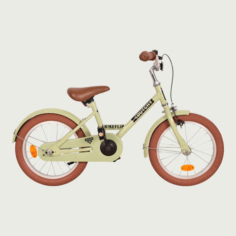 16.659P kinderfiets - BikeFlip