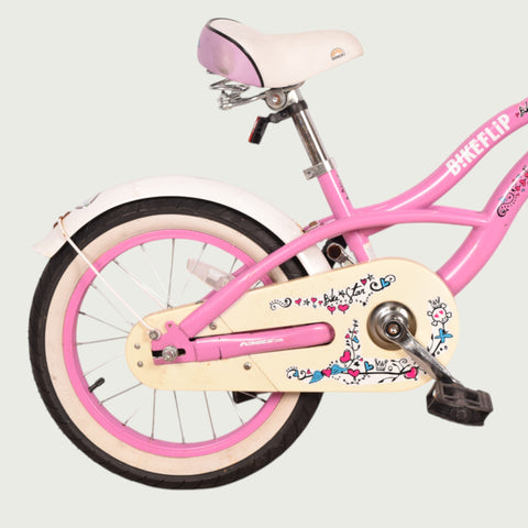 16.660 kinderfiets - BikeFlip
