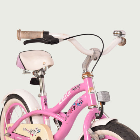 16.660 kinderfiets - BikeFlip