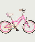 16.660 kinderfiets - BikeFlip