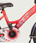 16.661 kinderfiets - BikeFlip